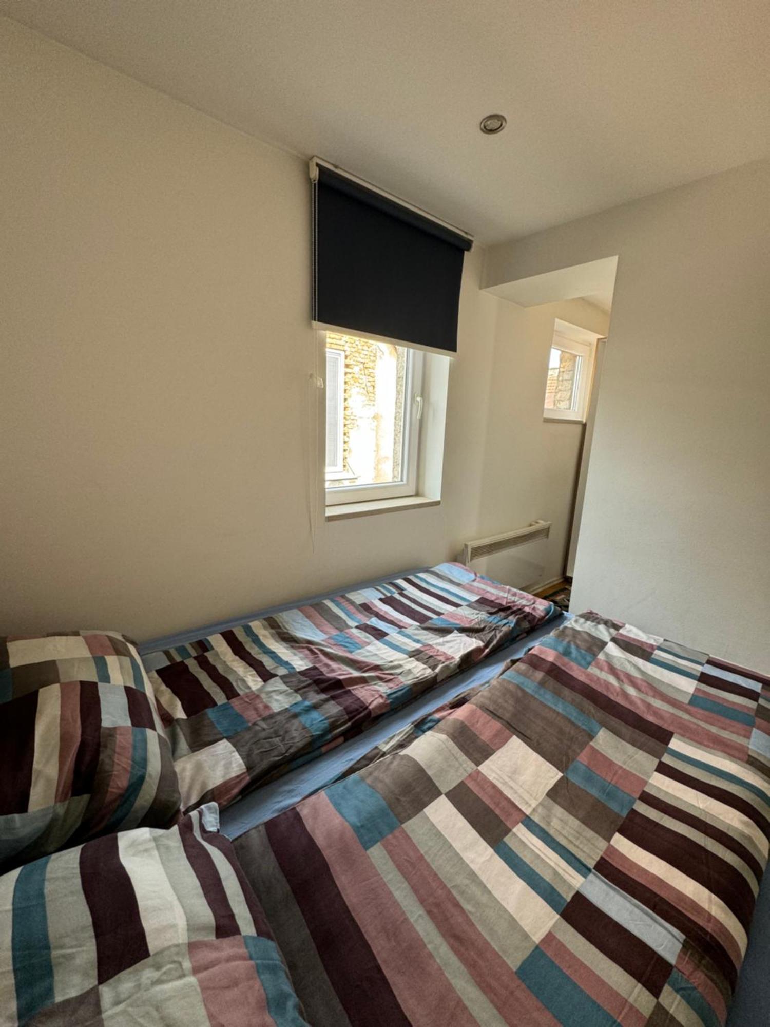 Urban Haven Sarajevo Apartment Ngoại thất bức ảnh