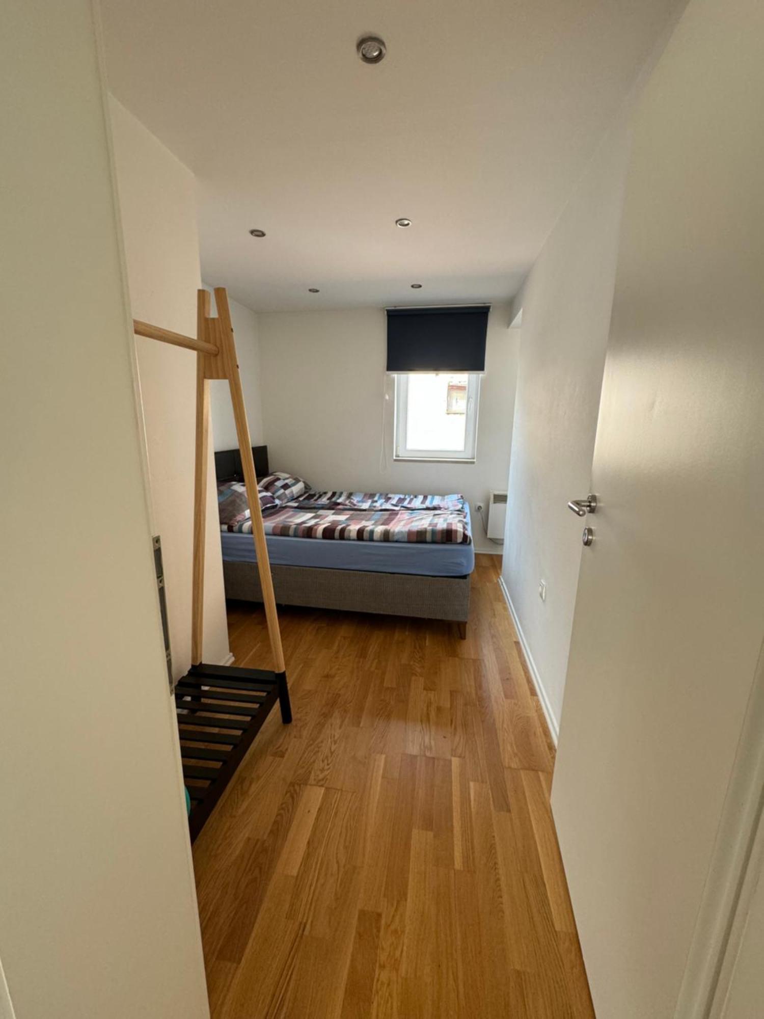 Urban Haven Sarajevo Apartment Ngoại thất bức ảnh